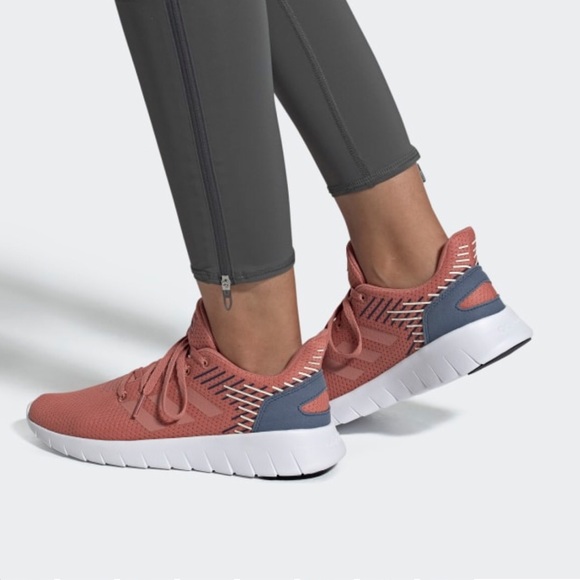 adidas women's asweerun shoes